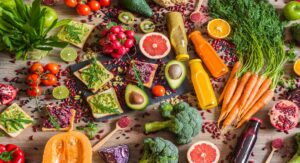 Embracing a Vegan Diet: A Path to Sustainable Health