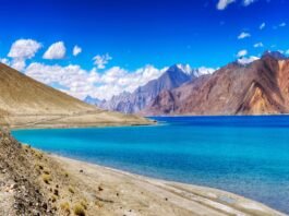 Places to visit in Ladakh- Know here