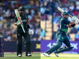 Babar Azam