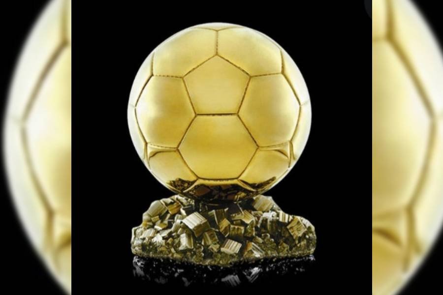 Ballon d'Or