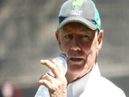 Greg Chappell