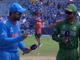 IND vs BAN