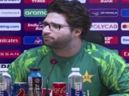 Imam Ul Haq