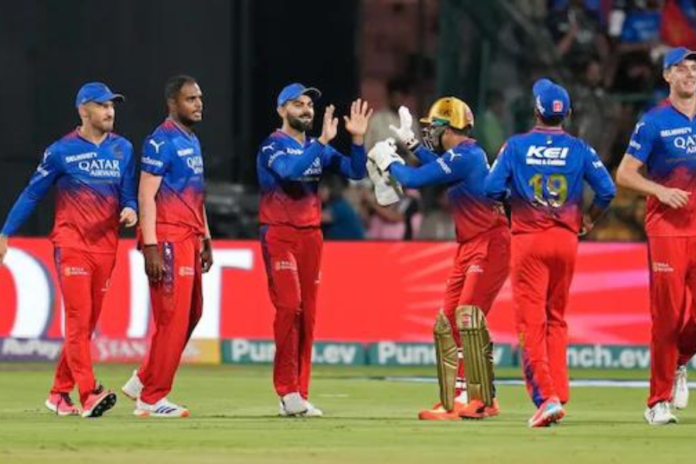 The early stages of IPL 2024 has been dominated by home teams