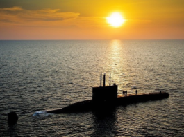 The Indian Navy submarine fleet last saw its pinnacle of strength in the early 1990s, when it possessed eight Kilo-class submarines, four HDWs, and four Russian-origin Foxtrots