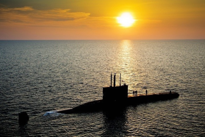 The Indian Navy submarine fleet last saw its pinnacle of strength in the early 1990s, when it possessed eight Kilo-class submarines, four HDWs, and four Russian-origin Foxtrots