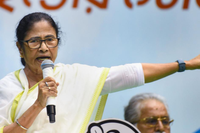 The Trinamool Congress (TMC), led by Mamata Banerjee is among the largest recipients of electoral bonds