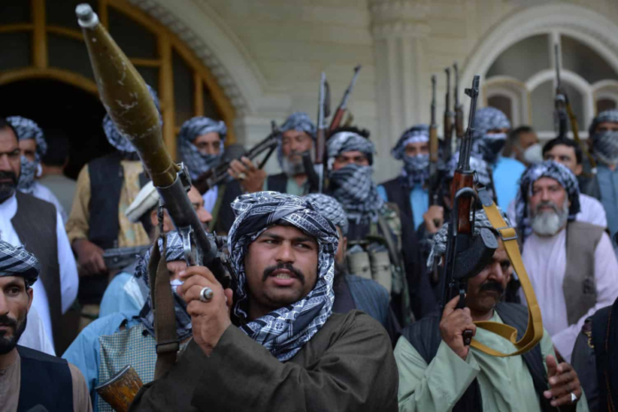 Tensions along the border between Pakistan and Afghanistan have escalated since the Taliban returned to power in 2021