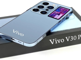 The Vivo V30 Lite 4G has two cameras: a 2-megapixel front camera and a 50-megapixel back camera