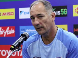 Former India coach Igor Stimac has claimed that the AIFF may not have enough resources available to identify talent