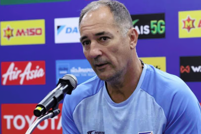 Former India coach Igor Stimac has claimed that the AIFF may not have enough resources available to identify talent