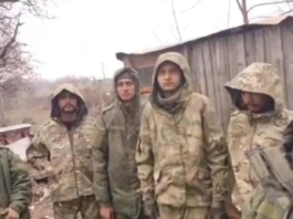 So far four Indian nationals have been killed in the conflict between Russia and Ukraine