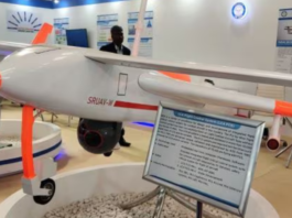 The Archer UAV may be inducted into the Indian Army and paramilitary groups if it functions as planned