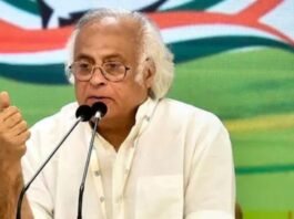 Congress leader Jairam Ramesh had reiterated that the exit polls were "completely bogus" and not an accurate analysis of Lok Sabha Election 2024