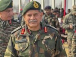 During his long and distinguished service with the Indian Army spanning nearly 40 years, Lieutenant General Upendra Dwivedi has served in a variety of command, staff, instructional and foreign appointments