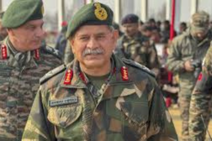 During his long and distinguished service with the Indian Army spanning nearly 40 years, Lieutenant General Upendra Dwivedi has served in a variety of command, staff, instructional and foreign appointments