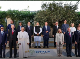 Contrary to certain disparaging remarks, inviting Prime Minister Narendra Modi to the G7 Summit does not reduce India's or the group's outreach effort