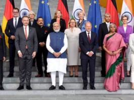 As India emerges as a global force under PM Narendra Modi, Western nations are growing more envious