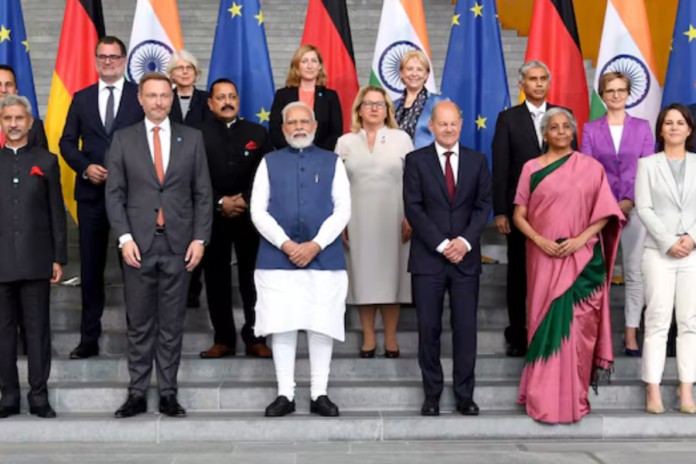 As India emerges as a global force under PM Narendra Modi, Western nations are growing more envious