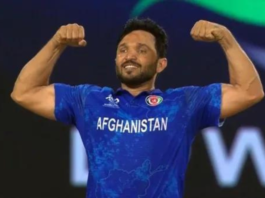 Afghanistan star Gulbadin Naib has been at the center of a controversy after allegations of faking an injury during the Super 8 match against Bangladesh at the T20 World Cup 2024