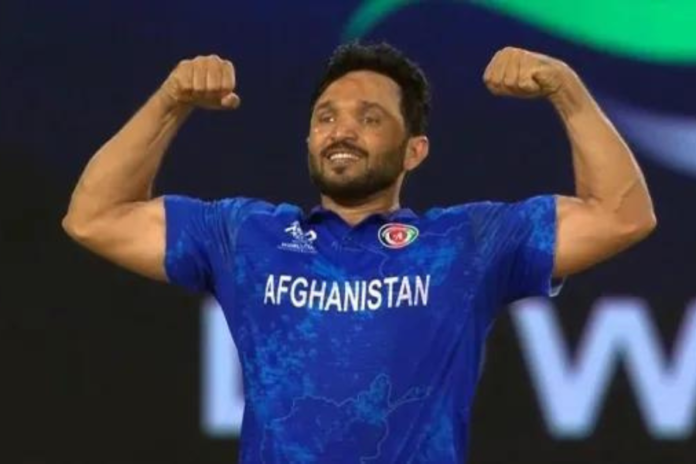 Afghanistan star Gulbadin Naib has been at the center of a controversy after allegations of faking an injury during the Super 8 match against Bangladesh at the T20 World Cup 2024