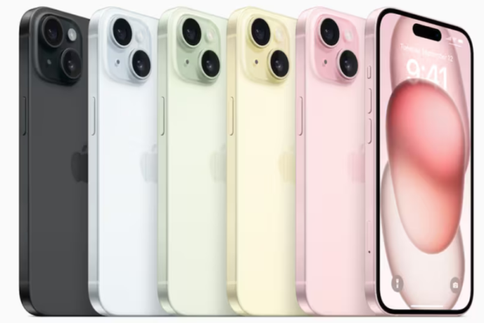 Customers can get discounted pricing on iPhone, iPad, MacBook, Apple Watch, AirPods, and other items while also earning loyalty points