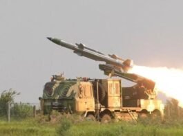 The DRDO missile program is crucial for the security of India