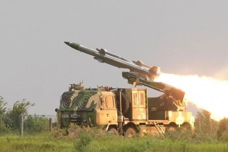 The DRDO missile program is crucial for the security of India