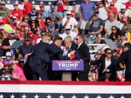 The assassination attempt on Donald Trump has caused an uproar in US politics