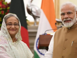 PM Narendra Modi has been trying to boost ties between India and Bangladesh