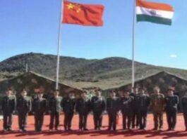 India and China are embroiled in several disputes, including a military standoff along the LAC in Ladakh