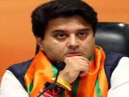 Jyotiraditya Scindia said special funds have been sanctioned by the Cabinet for the purpose and he has himself been monitoring the progress of work every week