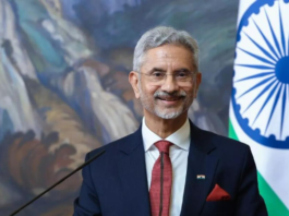 EAM S. Jaishankar has spearheaded an aggressive foreign policy by India over the last decade