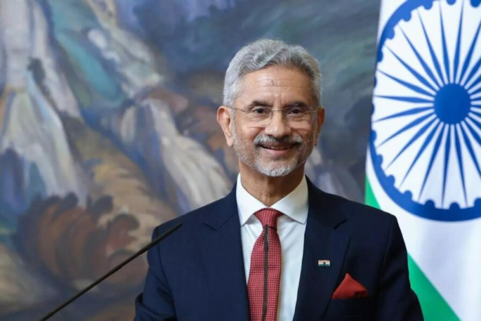 EAM S. Jaishankar has spearheaded an aggressive foreign policy by India over the last decade