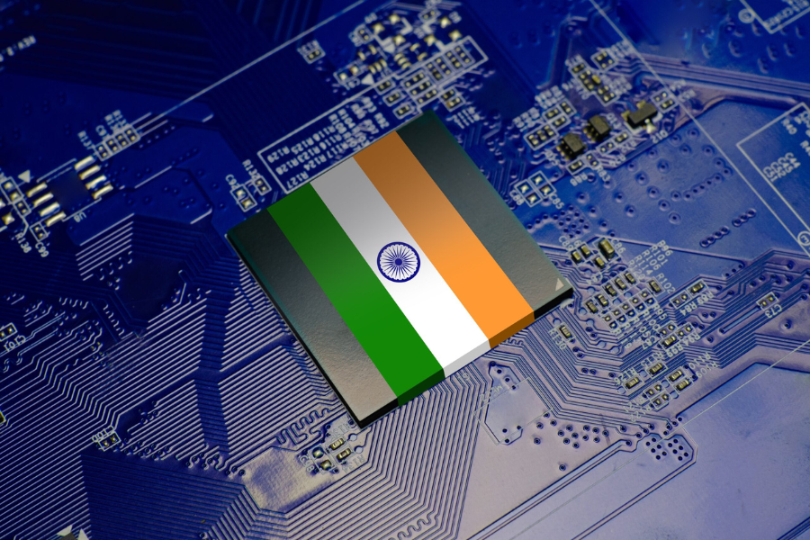 India is one of the biggest growing markets for electronics, automotive, Electric Vehicles.  It is also emerging as a significant hub for technical expertise