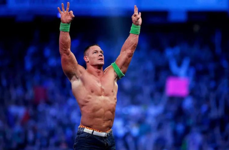 John Cena has announced that he will participate in the 2025 Royal Rumble, Elimination Chamber, and Wrestlemania 41 at Allegiant Stadium in Las Vegas before retiring from the WWE