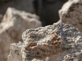 Large lithium deposits have been found in Karnataka