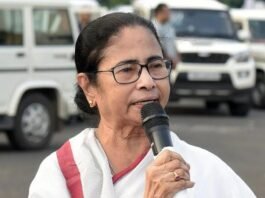 Mamata Banerjee may attend the NITI Aayog meet chaired by PM Narendra Modi in New Delhi on July 27