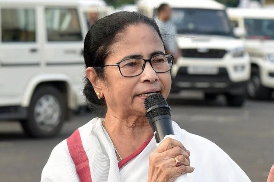 Mamata Banerjee may attend the NITI Aayog meet chaired by PM Narendra Modi in New Delhi on July 27