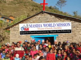 There has been an alarming rise in activities of Christian missionaries in the historically Hindu nation of Nepal