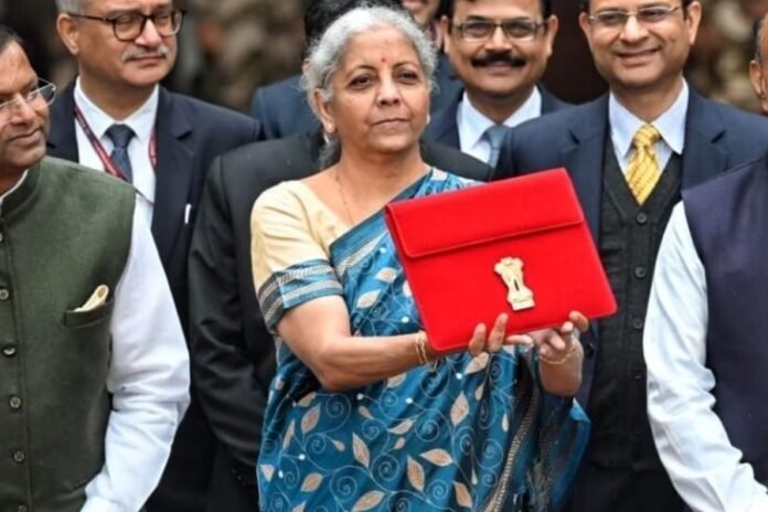 The Union Budget 2024 by Finance Minister Nirmala Sitharaman has faced criticism from several quarters