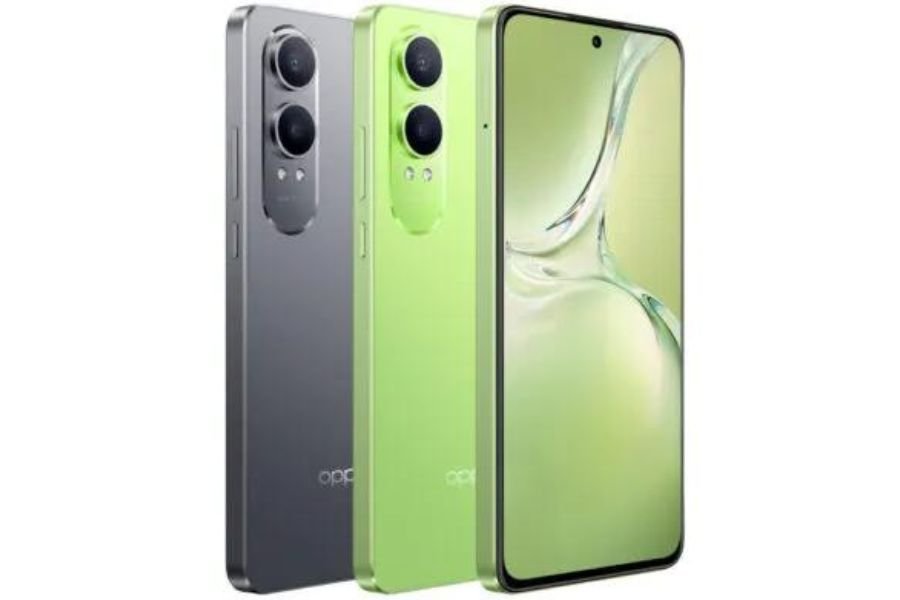 The Oppo K12x 5G has been launched in India