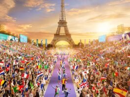 The Paris Olympics 2024 are set to get underway later this week