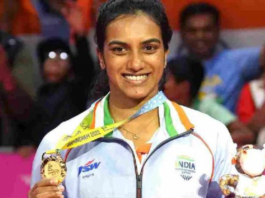 Focussing on her preparations in faraway Germany, Sindhu is determined to change the colour of the medal at the Paris Olympics