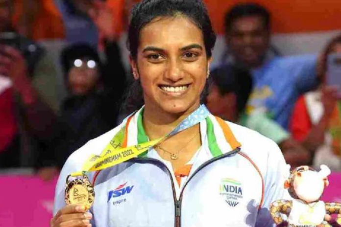 Focussing on her preparations in faraway Germany, Sindhu is determined to change the colour of the medal at the Paris Olympics