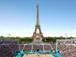 The global Microsoft outage has hit preparations for the upcoming Paris Olympics