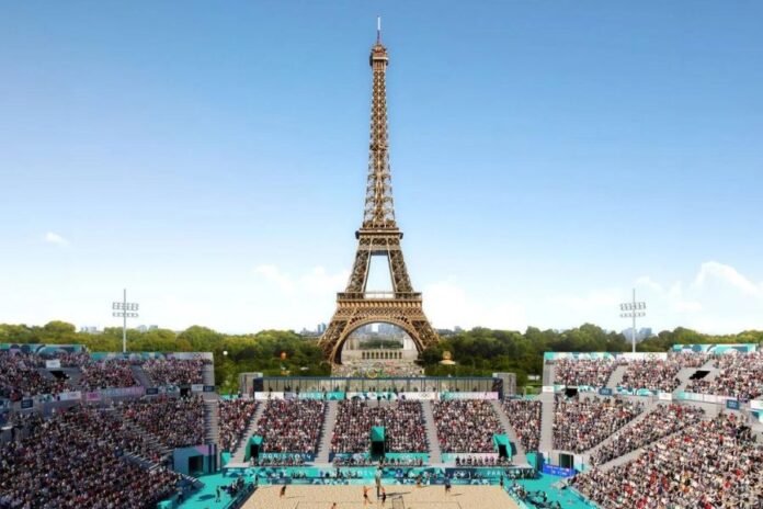 The global Microsoft outage has hit preparations for the upcoming Paris Olympics