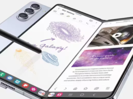 The Samsung Galaxy Z Fold 6 is expected to weigh 239g and sport an Armor aluminum frame