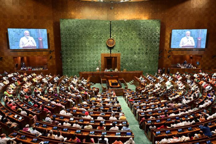 There is much anticipation from this budget as President Droupadi Murmu had promised historic steps in her joint address to the Parliament