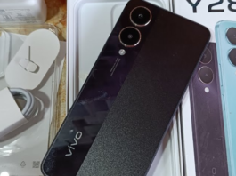 The Vivo Y28s and Vivo Y28e have been launched in India